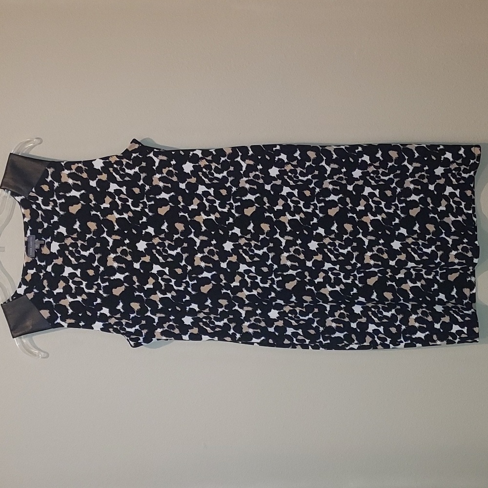 Vince Camuto dress